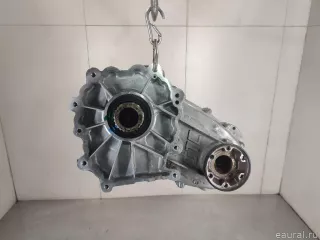 2512802800 Mercedes Benz Коробка раздаточная Mercedes S C217 Арт E23705840