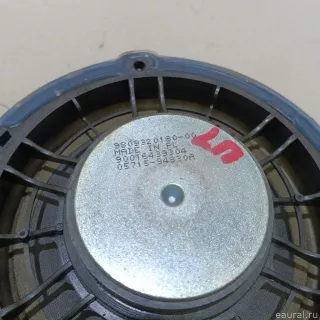 9803506480 Citroen-Peugeot Динамик Citroen C4 Picasso 2 Арт E23708345, вид 5