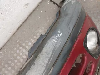 7701470894,7701044695,7701205717 Бампер передний красный Renault Clio 2 Арт 20103255, вид 4