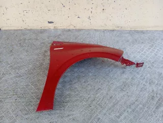 9672971480 Citroen-Peugeot Крыло переднее правое Peugeot 208 Арт E23710760, вид 1