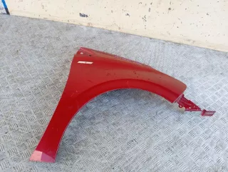 9672971480 Citroen-Peugeot Крыло переднее правое Peugeot 208 Арт E23710760, вид 5
