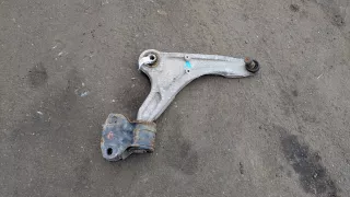 2180767 Рычаг передний правый Ford Mondeo 5 Арт 20213820, вид 1