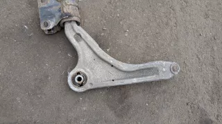 2180767 Рычаг передний правый Ford Mondeo 5 Арт 20213820, вид 2