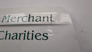 A9077404800 Крышка багажника (дверь 3-5) Mercedes Sprinter W907/910 Арт 9302193, вид 4