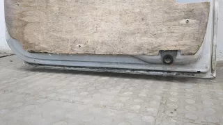 A9077404800 Крышка багажника (дверь 3-5) Mercedes Sprinter W907/910 Арт 9302193, вид 5