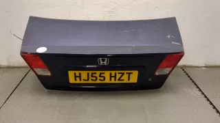  Эмблема Honda Civic 8 Арт 11288985, вид 1