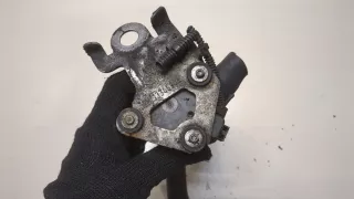 13346941 Насос антифриза (помпа) Opel Astra J Арт 20023272, вид 4