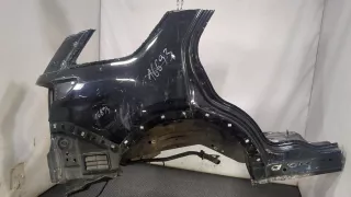 BB5Z78405A26APTM,BB5Z7827936A Лючок бензобака черный Ford Explorer 5 restailing Арт 11083842, вид 1