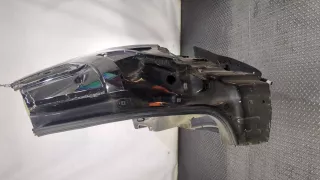 BB5Z78405A26APTM,BB5Z7827936A Лючок бензобака черный Ford Explorer 5 restailing Арт 11083842, вид 4