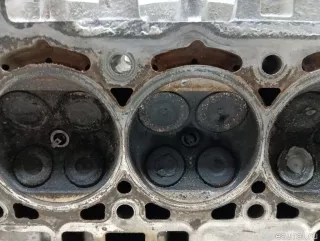 1609333880 Citroen-Peugeot Головка блока Peugeot 208 Арт E23713754, вид 14