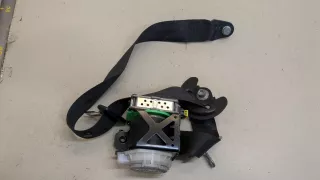 98026077XX Ремень безопасности передний левый Citroen DS4 Арт 20222334, вид 1