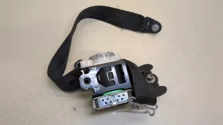 98026077XX Ремень безопасности передний левый Citroen DS4 Арт 20222334, вид 3