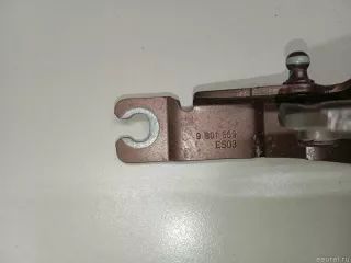 51239805937 BMW Петля капота левая MINI COUNTRYMAN R60 Арт E23717071, вид 5