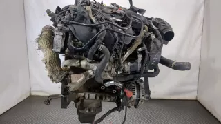 QVB500400,5H323A674CA Насос ГУР Land Rover Range Rover Sport 1 Арт 11286694, вид 4