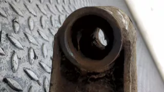 Рессора задняя Ford Transit 3 restailing Арт 9441381, вид 3