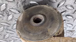 Рессора задняя Ford Transit 3 restailing Арт 9441381, вид 4
