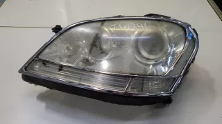 A1648200159 Фара передняя левая Mercedes ML W164 Арт 9076707, вид 1