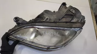 A1648200159 Фара передняя левая Mercedes ML W164 Арт 9076707, вид 2