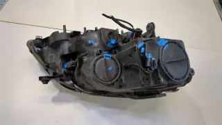 A1648200159 Фара передняя левая Mercedes ML W164 Арт 9076707, вид 4