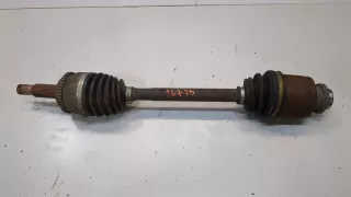 MR980368 Полуось передняя правая (приводной вал, шрус) Mitsubishi Endeavor Арт 9333733