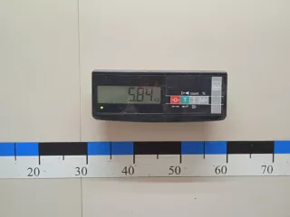 34116850650 BMW Суппорт тормозной передний правый BMW X3 G01 Арт E23719856, вид 11