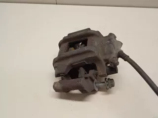 34116850650 BMW Суппорт тормозной передний правый BMW X3 G01 Арт E23719856, вид 3