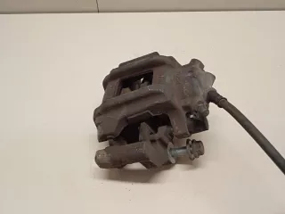 34116850650 BMW Суппорт тормозной передний правый BMW X3 G01 Арт E23719856, вид 4