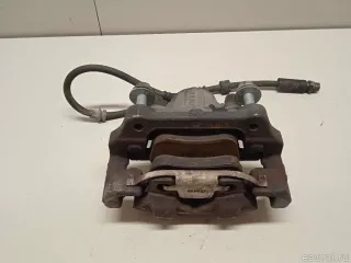 34116850650 BMW Суппорт тормозной передний правый BMW X3 G01 Арт E23719856, вид 7