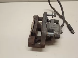 34116850650 BMW Суппорт тормозной передний правый BMW X3 G01 Арт E23719856, вид 8