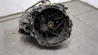 8200907117,237313810R КПП механическая (МКПП) 6-ступенчатая Renault Megane 3 Арт 20223016, вид 2