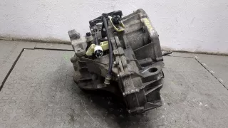 8200907117,237313810R КПП механическая (МКПП) 6-ступенчатая Renault Megane 3 Арт 20223016, вид 4