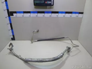 42591985 GM Трубка кондиционера Opel Antara Арт E23720670