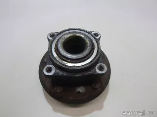 19206600 GM Ступица задняя Opel Antara Арт E23720686, вид 1