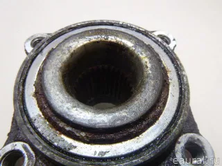19206600 GM Ступица задняя Opel Antara Арт E23720686, вид 2