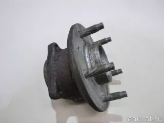 19206600 GM Ступица задняя Opel Antara Арт E23720686, вид 3