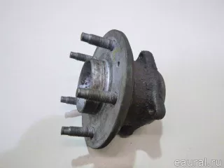 19206600 GM Ступица задняя Opel Antara Арт E23720686, вид 5