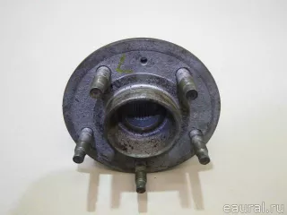 19206600 GM Ступица задняя Opel Antara Арт E23720686, вид 6