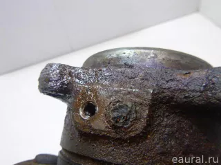 19206600 GM Ступица задняя Opel Antara Арт E23720686, вид 9