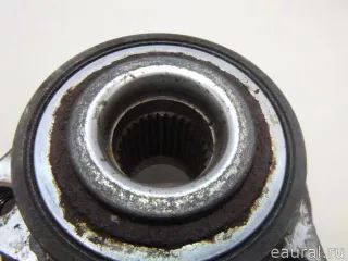 19206599 GM Ступица передняя Opel Antara Арт E23720711, вид 2