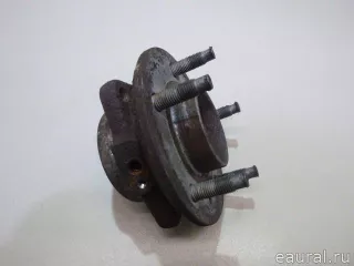 19206599 GM Ступица передняя Opel Antara Арт E23720711, вид 3