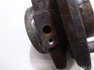 19206599 GM Ступица передняя Opel Antara Арт E23720711, вид 4