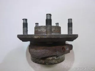 19206599 GM Ступица передняя Opel Antara Арт E23720711, вид 5