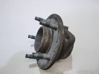 19206599 GM Ступица передняя Opel Antara Арт E23720711, вид 6
