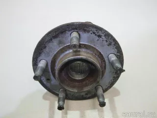 19206599 GM Ступица передняя Opel Antara Арт E23720711, вид 7