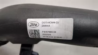 DS736C646DJ Патрубок интеркулера Ford Mondeo 5 Арт 20223375, вид 4