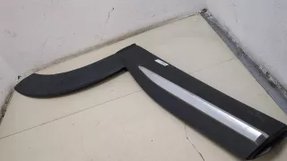 D10F51RD0H Молдинг (накладка кузовная) Mazda CX3 Арт 20215708, вид 1