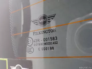  Дверь багажника со стеклом MINI COUNTRYMAN R60 Арт E41209862, вид 4