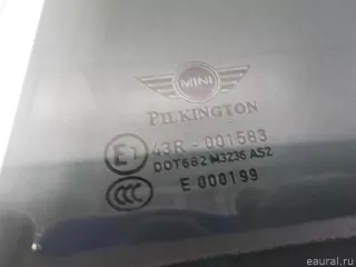 51359800637 BMW Стекло двери задней левой MINI COUNTRYMAN R60 Арт E41216956, вид 3