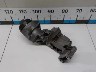 11421713838 BMW Корпус масляного фильтра BMW Z4 E85/E86 Арт E41217441