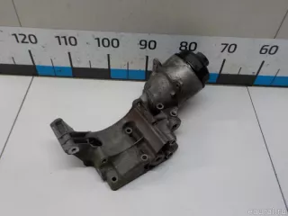 11421713838 BMW Корпус масляного фильтра BMW 3 E46 Арт E41217441, вид 2